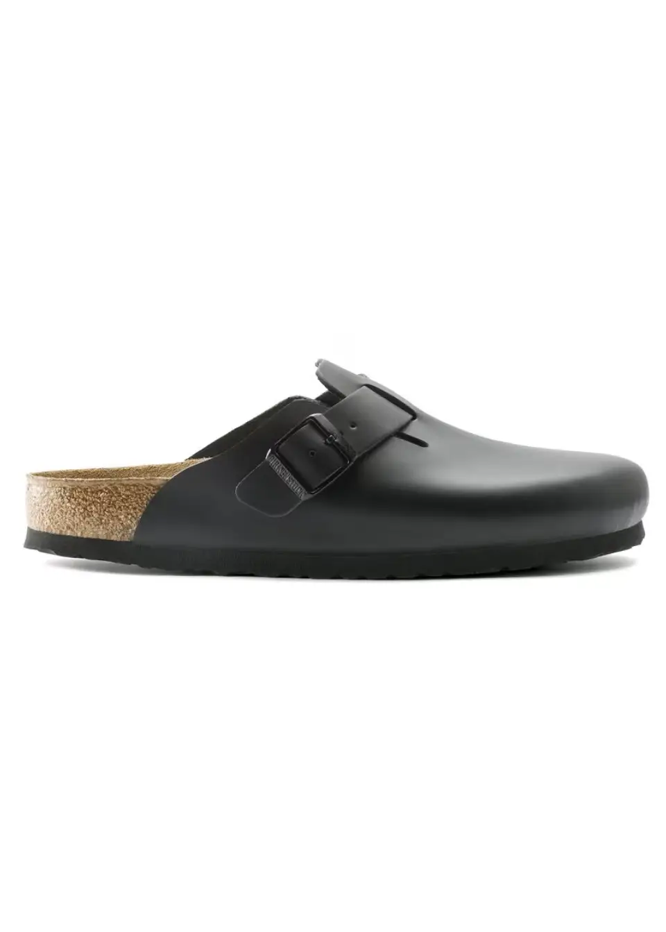 Birkenstock Boston Leather